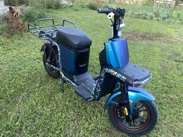 Другая Другая, объемом двигателя 0 л и пробегом 0 тыс. км за 599 $, фото 3 на Automoto.ua