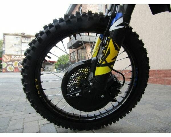 Другая Другая, объемом двигателя 0.3 л и пробегом 0 тыс. км за 2330 $, фото 11 на Automoto.ua