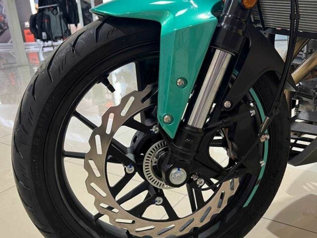 Другая Другая, объемом двигателя 0 л и пробегом 0 тыс. км за 4400 $, фото 18 на Automoto.ua