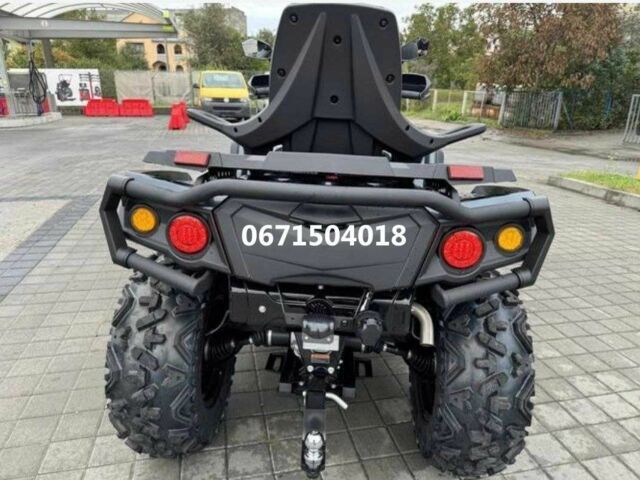 Інша Інша, об'ємом двигуна 0.85 л та пробігом 0 тис. км за 9990 $, фото 8 на Automoto.ua