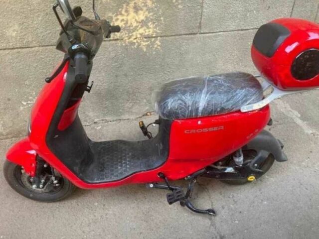 Інша Інша, об'ємом двигуна 0 л та пробігом 0 тис. км за 500 $, фото 2 на Automoto.ua