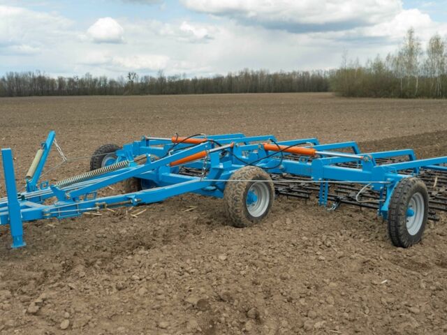 Другая Другая, объемом двигателя 0 л и пробегом 0 тыс. км за 13535 $, фото 5 на Automoto.ua