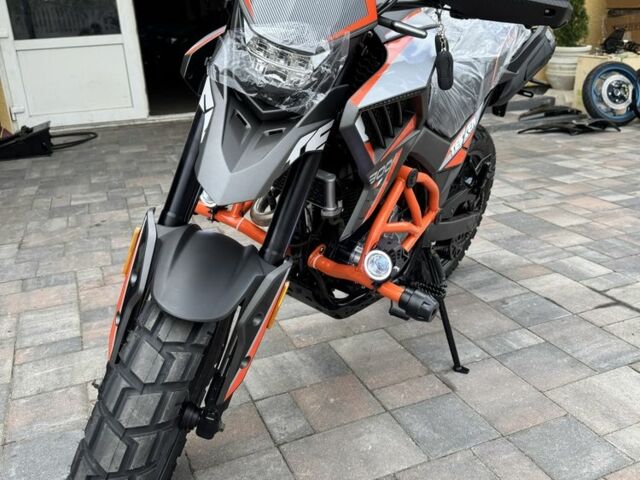 Інша Інша, об'ємом двигуна 0.3 л та пробігом 0 тис. км за 1890 $, фото 10 на Automoto.ua