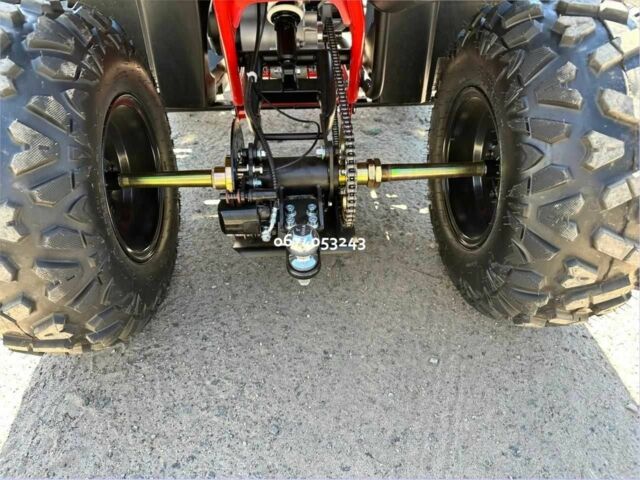 Другая Другая, объемом двигателя 0 л и пробегом 0 тыс. км за 2050 $, фото 3 на Automoto.ua