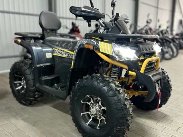 Другая Другая, объемом двигателя 0.25 л и пробегом 0 тыс. км за 2449 $, фото 7 на Automoto.ua