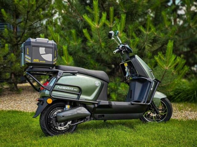 Другая Другая, объемом двигателя 0 л и пробегом 0 тыс. км за 1439 $, фото 5 на Automoto.ua