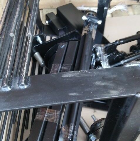 Другая Другая, объемом двигателя 0 л и пробегом 0 тыс. км за 441 $, фото 7 на Automoto.ua