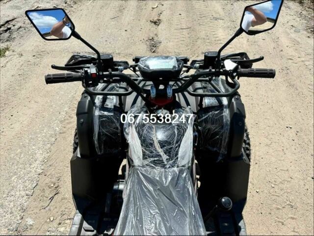 Другая Другая, объемом двигателя 0 л и пробегом 0 тыс. км за 2050 $, фото 5 на Automoto.ua