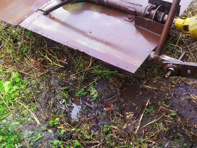 Інша Інша, об'ємом двигуна 0 л та пробігом 0 тис. км за 240 $, фото 1 на Automoto.ua