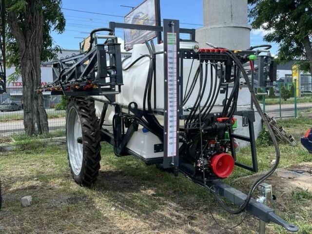 Другая Другая, объемом двигателя 0 л и пробегом 0 тыс. км за 15911 $, фото 1 на Automoto.ua