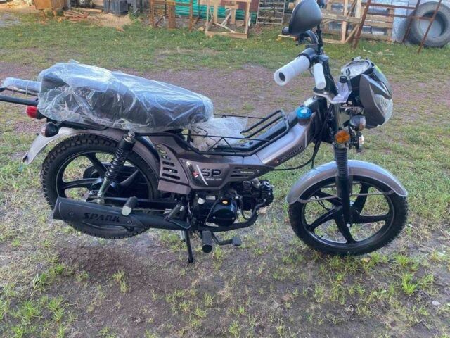 Другая Другая, объемом двигателя 0.13 л и пробегом 0 тыс. км за 600 $, фото 3 на Automoto.ua