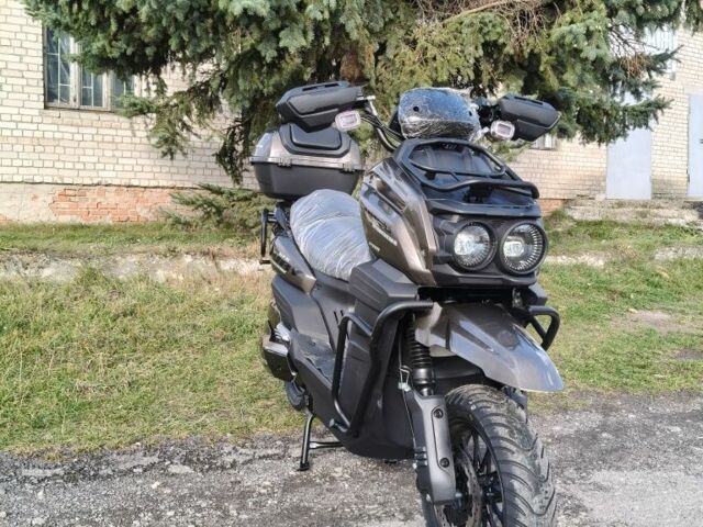 Другая Другая, объемом двигателя 0 л и пробегом 0 тыс. км за 1546 $, фото 1 на Automoto.ua