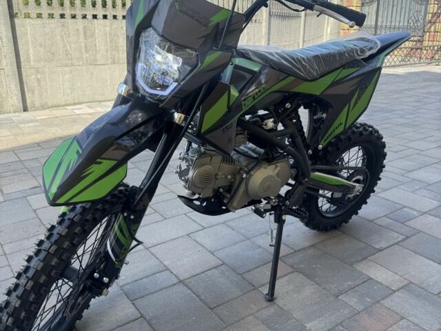 Інша Інша, об'ємом двигуна 0.13 л та пробігом 0 тис. км за 1150 $, фото 14 на Automoto.ua