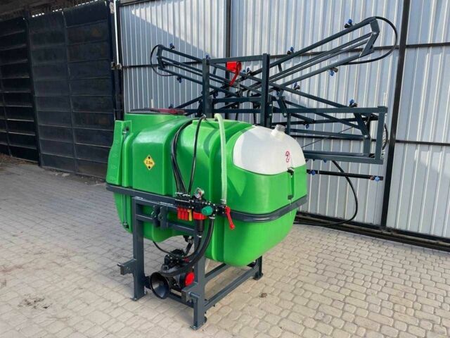 Другая Другая, объемом двигателя 0 л и пробегом 0 тыс. км за 809 $, фото 1 на Automoto.ua