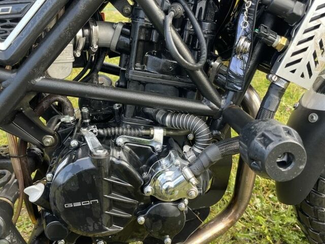 Другая Другая, объемом двигателя 0.3 л и пробегом 0 тыс. км за 2100 $, фото 5 на Automoto.ua