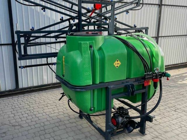 Другая Другая, объемом двигателя 0 л и пробегом 0 тыс. км за 809 $, фото 3 на Automoto.ua