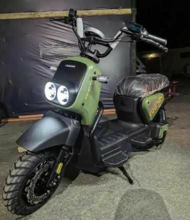 Другая Другая, объемом двигателя 0 л и пробегом 0 тыс. км за 785 $, фото 10 на Automoto.ua