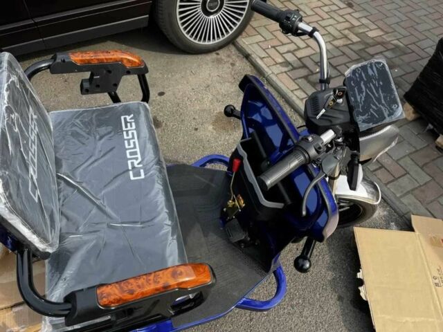 Інша Інша, об'ємом двигуна 0 л та пробігом 0 тис. км за 880 $, фото 6 на Automoto.ua