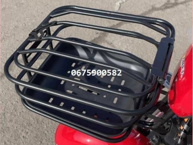 Другая Другая, объемом двигателя 0 л и пробегом 0 тыс. км за 1150 $, фото 2 на Automoto.ua