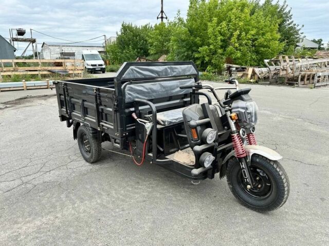 Інша Інша, об'ємом двигуна 0 л та пробігом 0 тис. км за 2700 $, фото 1 на Automoto.ua