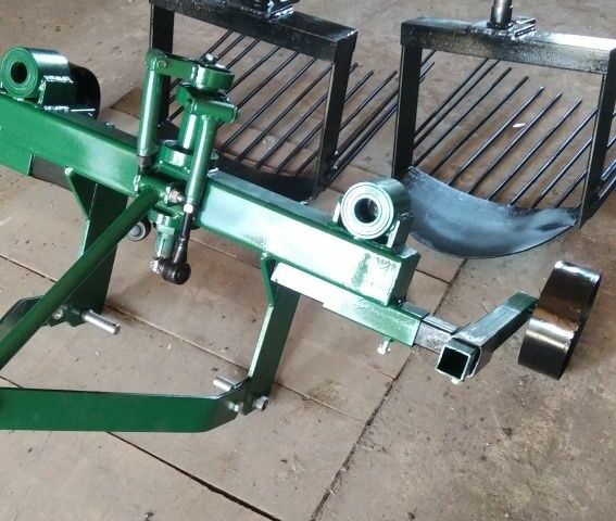 Другая Другая, объемом двигателя 0 л и пробегом 0 тыс. км за 441 $, фото 5 на Automoto.ua