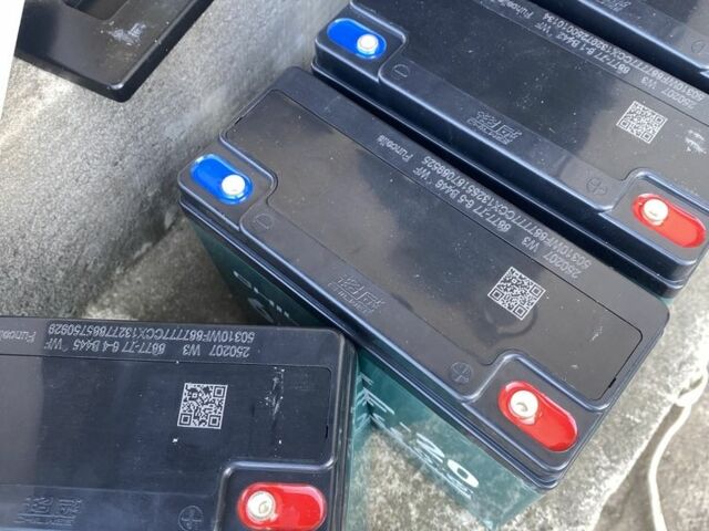 Другая Другая, объемом двигателя 0 л и пробегом 0 тыс. км за 599 $, фото 10 на Automoto.ua