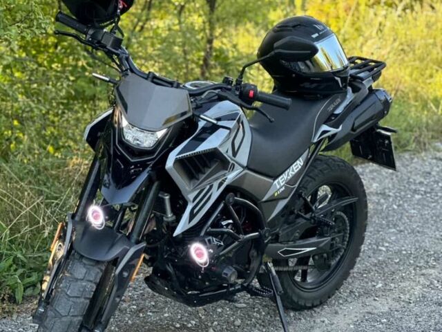 Другая Другая, объемом двигателя 0.25 л и пробегом 0 тыс. км за 1638 $, фото 1 на Automoto.ua