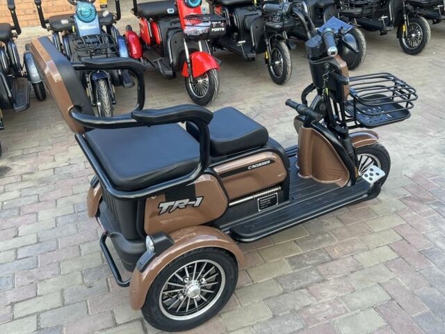 Другая Другая, объемом двигателя 0 л и пробегом 0 тыс. км за 803 $, фото 10 на Automoto.ua