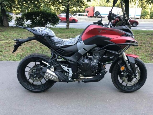 Другая Другая, объемом двигателя 0.5 л и пробегом 0 тыс. км за 6200 $, фото 3 на Automoto.ua