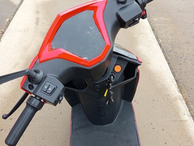 Другая Другая, объемом двигателя 0 л и пробегом 0 тыс. км за 1041 $, фото 8 на Automoto.ua