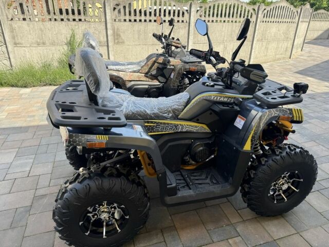 Інша Інша, об'ємом двигуна 0.25 л та пробігом 0 тис. км за 2450 $, фото 17 на Automoto.ua