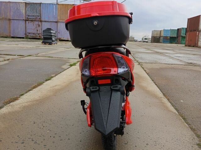 Другая Другая, объемом двигателя 0 л и пробегом 0 тыс. км за 1041 $, фото 5 на Automoto.ua