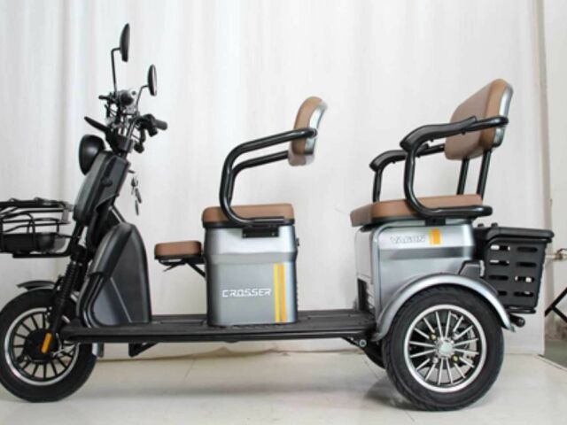 Другая Другая, объемом двигателя 0 л и пробегом 0 тыс. км за 880 $, фото 14 на Automoto.ua