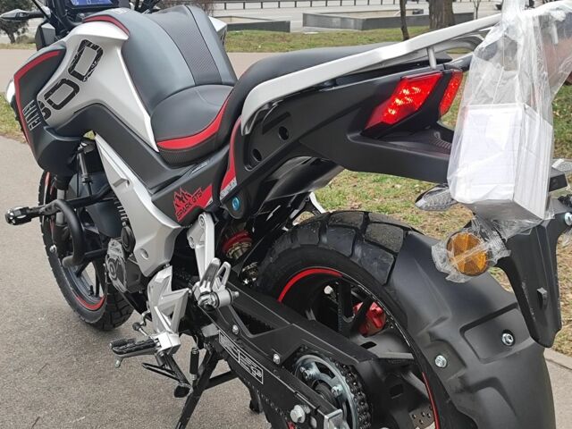 Другая Другая, объемом двигателя 0.3 л и пробегом 0 тыс. км за 2040 $, фото 4 на Automoto.ua