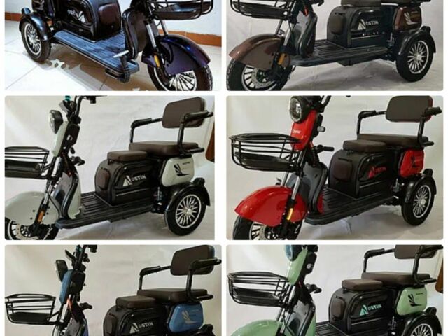 Другая Другая, объемом двигателя 0 л и пробегом 0 тыс. км за 829 $, фото 1 на Automoto.ua