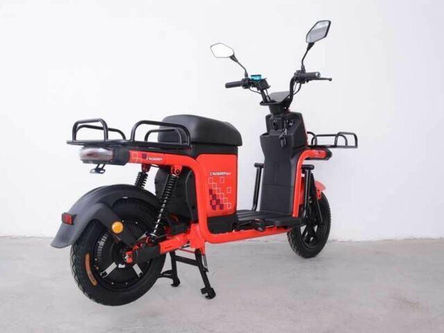 Другая Другая, объемом двигателя 0 л и пробегом 0 тыс. км за 503 $, фото 15 на Automoto.ua