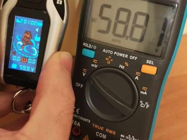 Другая Другая, объемом двигателя 0 л и пробегом 0 тыс. км за 105 $, фото 2 на Automoto.ua