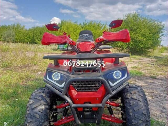 Другая Другая, объемом двигателя 0 л и пробегом 0 тыс. км за 1380 $, фото 3 на Automoto.ua