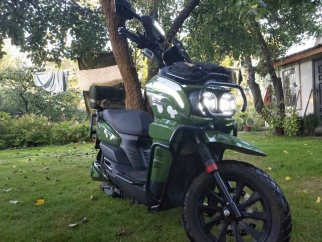 Інша Інша, об'ємом двигуна 0 л та пробігом 0 тис. км за 419 $, фото 1 на Automoto.ua