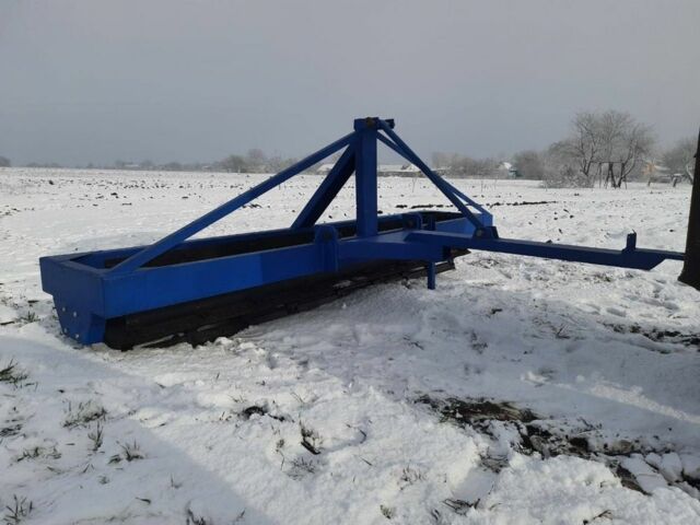 Другая Другая, объемом двигателя 0 л и пробегом 0 тыс. км за 1471 $, фото 3 на Automoto.ua