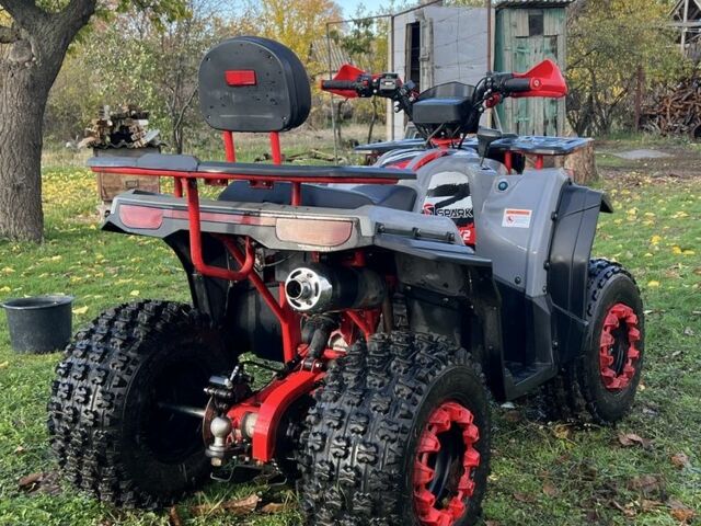 Інша Інша, об'ємом двигуна 0.2 л та пробігом 0 тис. км за 1700 $, фото 4 на Automoto.ua