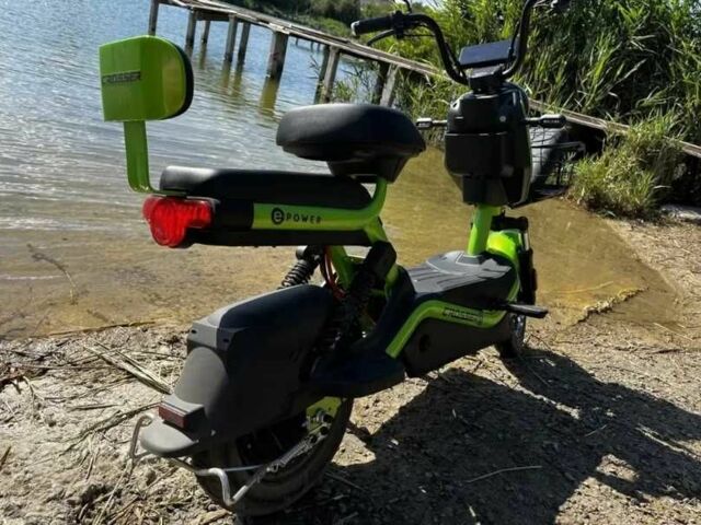 Другая Другая, объемом двигателя 0 л и пробегом 0 тыс. км за 503 $, фото 10 на Automoto.ua