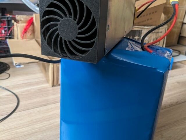 Другая Другая, объемом двигателя 0 л и пробегом 0 тыс. км за 510 $, фото 4 на Automoto.ua