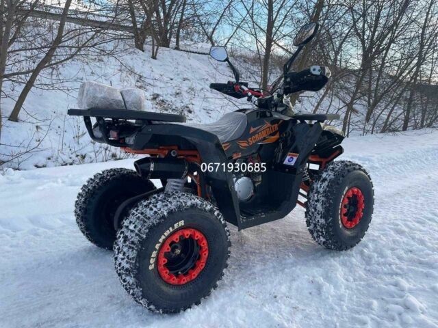 Другая Другая, объемом двигателя 0.15 л и пробегом 0 тыс. км за 1350 $, фото 3 на Automoto.ua