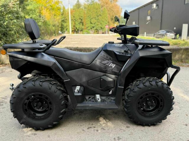 Інша Інша, об'ємом двигуна 0.3 л та пробігом 0 тис. км за 5200 $, фото 10 на Automoto.ua