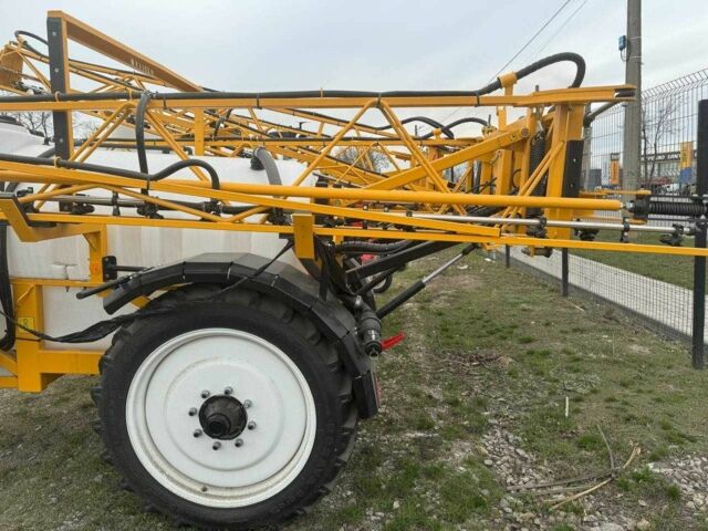 Інша Інша, об'ємом двигуна 0 л та пробігом 0 тис. км за 23744 $, фото 4 на Automoto.ua