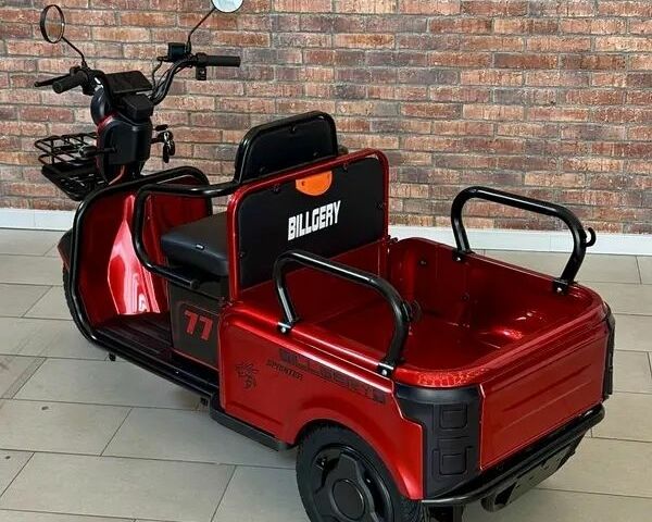 Другая Другая, объемом двигателя 0 л и пробегом 0 тыс. км за 926 $, фото 7 на Automoto.ua