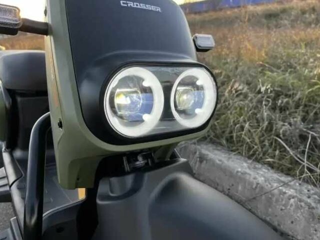 Другая Другая, объемом двигателя 0 л и пробегом 0 тыс. км за 785 $, фото 8 на Automoto.ua