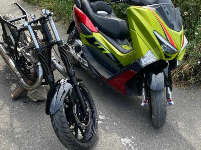 Другая Другая, объемом двигателя 0 л и пробегом 0 тыс. км за 1197 $, фото 3 на Automoto.ua