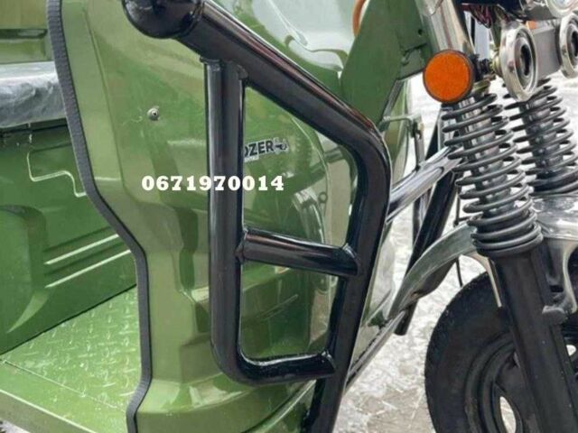 Другая Другая, объемом двигателя 0 л и пробегом 0 тыс. км за 2598 $, фото 6 на Automoto.ua